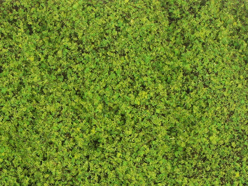 Fine moss light green, dílec 50 x 50 cm