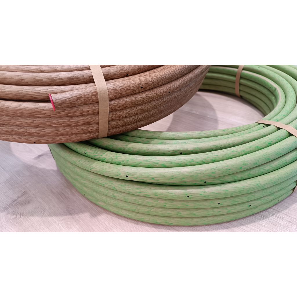 ARMONIA MULTIBAR F 16 mm - 2,1 l/h, spon 33cm (50m) - bambus