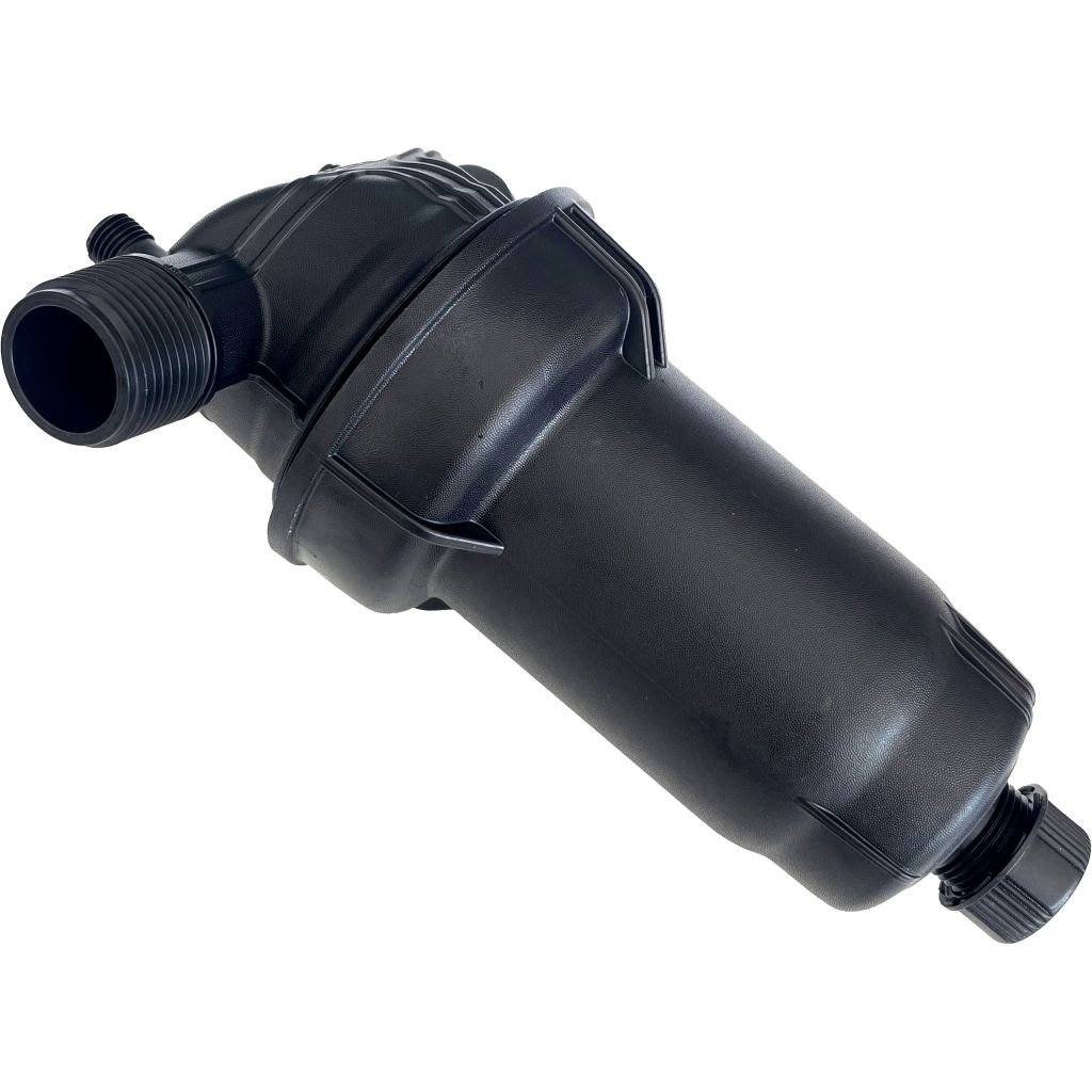 Diskový filtr CEV + vložka - 1"