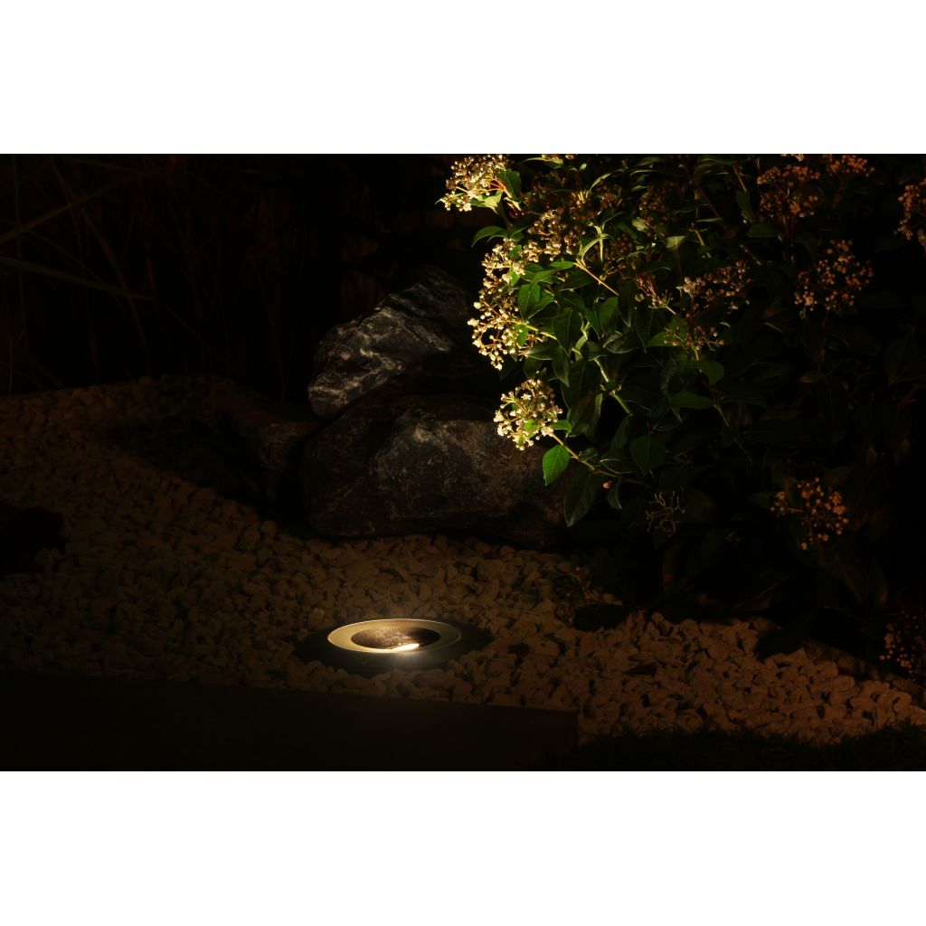 Rubum, 5 W, LED