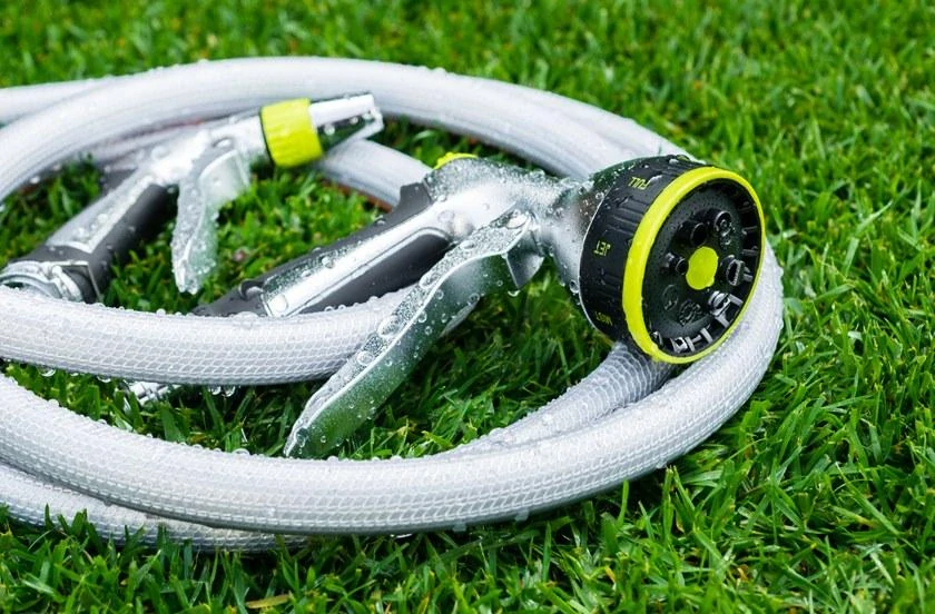 Pistole "AQUAJET PROFI MULTI 7"