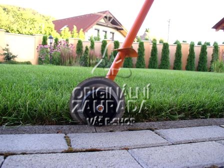 Ořezávač okrajů trávníku - PROFI