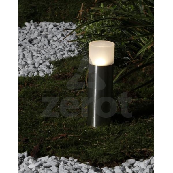 Oak sada, 3x 1 W, LED