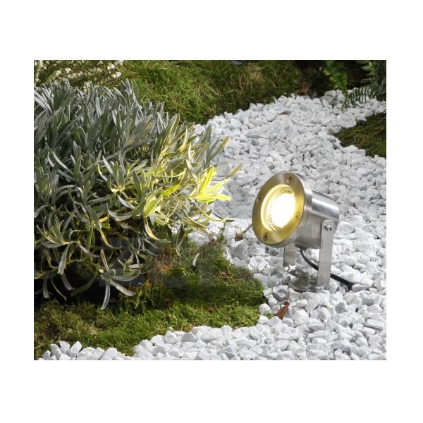 Catalpa sada, 3x 3 W, LED