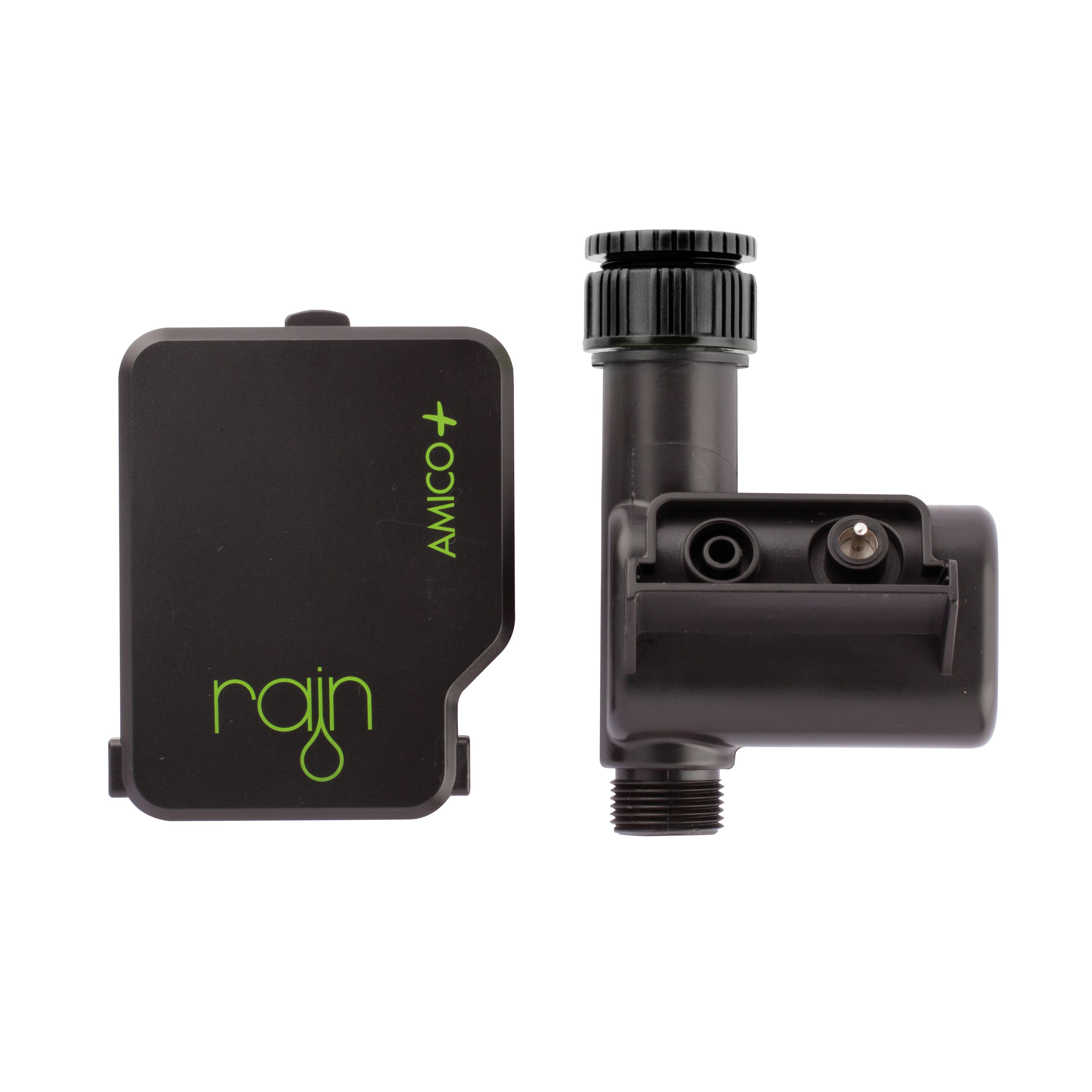 Ovládací jednotka "AMICO 1 PLUS" na kohoutek, 1 sekce