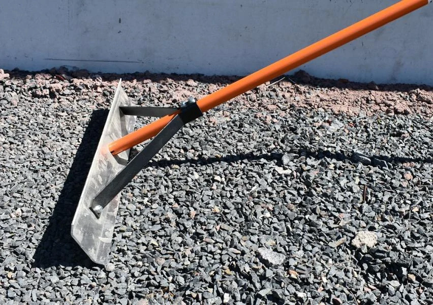 KE oboustranná uhlazovačka 72cm