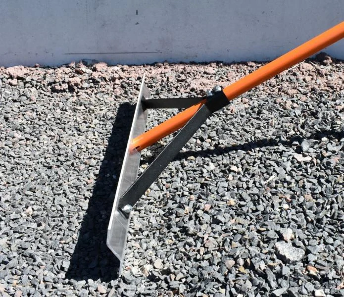 KS oboustranná uhlazovačka 72cm