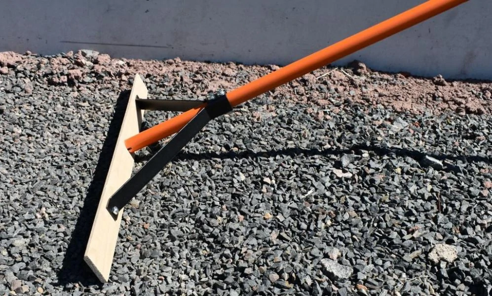 KW dřevěná oboustranná uhlazovačka 80cm