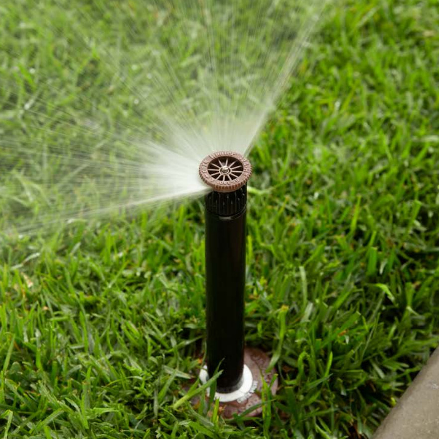 Tryska Hunter 10A-HE, dostřik 3,0 m