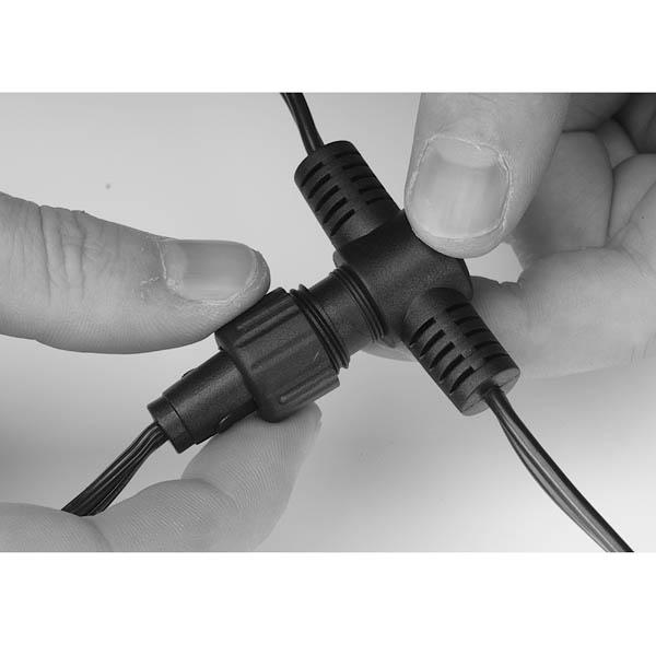 Hlavní kabel STP-1, 10m