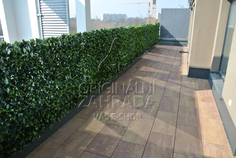 PRUNUS VG EXT, rozměr - 1,0x2,0 m