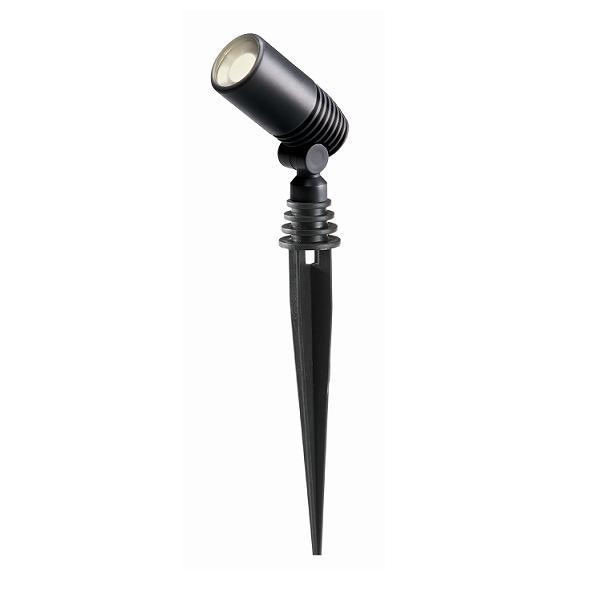 Alder, 2 W, LED