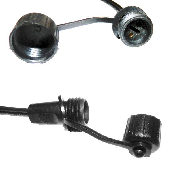 Hlavní kabel STP-3, 15m