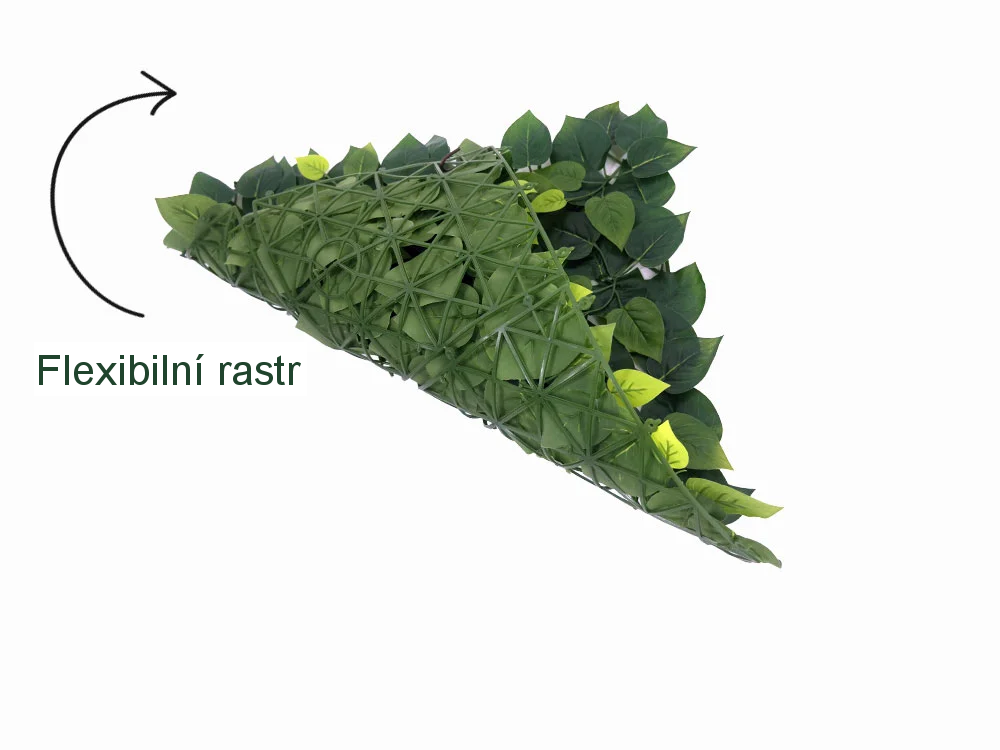 VULGARIS ECONOMY, dílec 50 x 50 cm