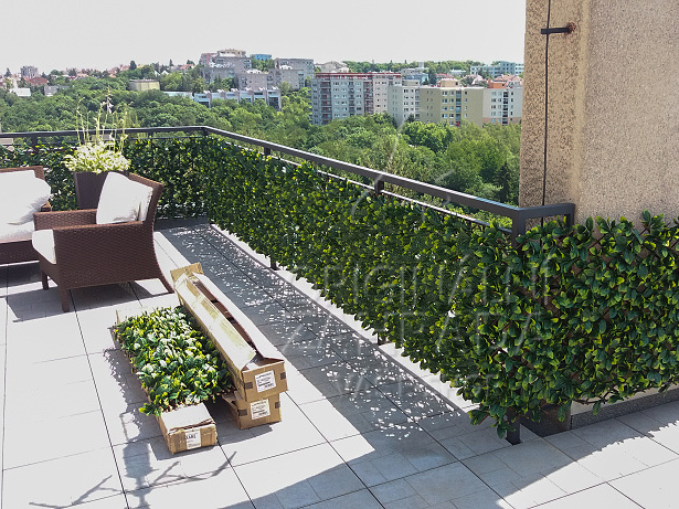 PRUNUS VG EXT, rozměr - 1,0x2,0 m