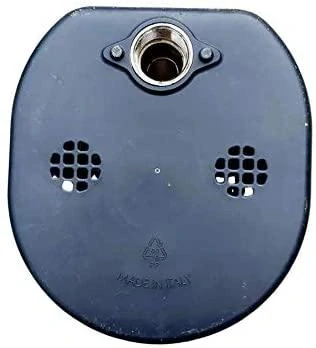 GARD-RAIN 15-ND s mosazným ventilem 3/4"