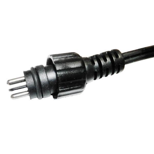 Hlavní kabel STP-3, 15m