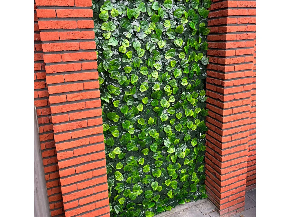 BETULA MIX ECONOMY, dílec 50 x 50 cm