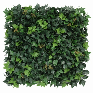 HEDERA BLOOM, dílec 50 x 50 cm