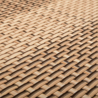 Umělý ratan - sláma, balení 1x20m