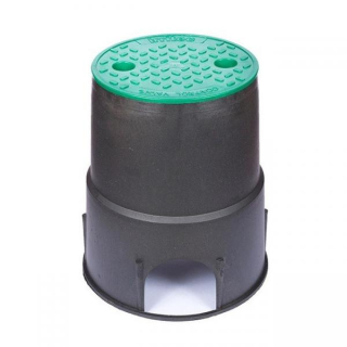 MINI - zahradní šachtice PC