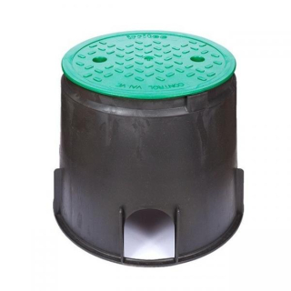LARGE - zahradní šachtice PC