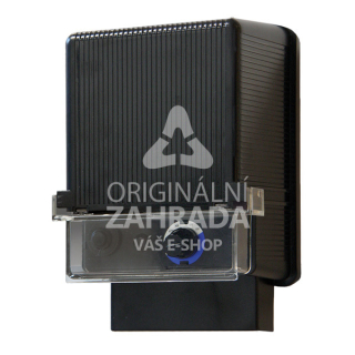 Transformátor se soumrakovým spínačem 230V AC/12 V AC, 60 VA