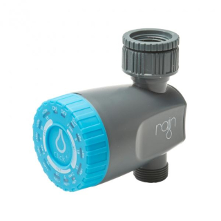 Ovládací jednotka "CLICK PLUS, 3/4"-1" 2 x 1,5 V"