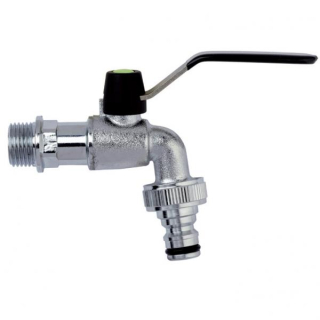 1 cestný kohout AQ1 1/2"