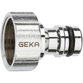 GEKA Ideal vsuvka s vnitřním závitem
