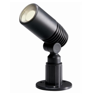 Alder, 2 W, LED