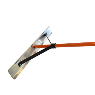 KE oboustranná uhlazovačka 56cm