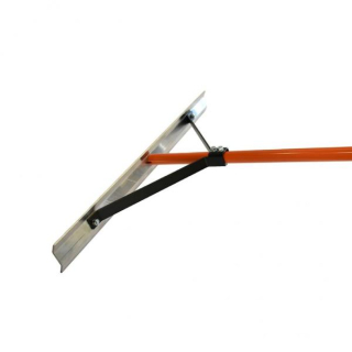 KS oboustranná uhlazovačka 56cm