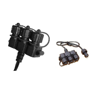 Kabelový rozbočovač 1/3