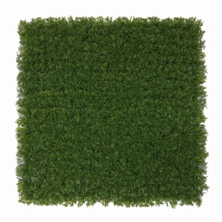 Moss dark green, dílec 50 x 50 cm