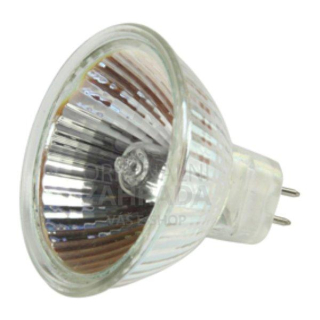 Halogenový reflektor MR16 12 V GU5.3 10 W