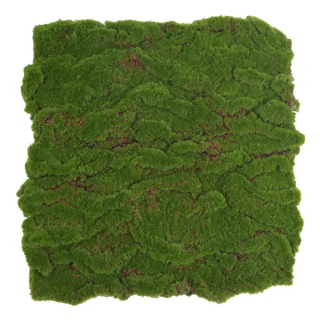 Ball moss , dílec 50 x 50 cm