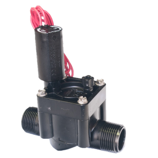 Elektromagnetický ventil Hunter PGV, 1" MM, cívka 24 V AC