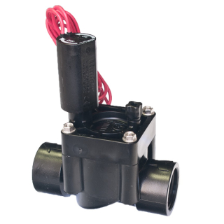 Elektromagnetický ventil Hunter PGV, 1" FF, cívka 24 V AC