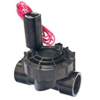 Elektromagnetický ventil Hunter JAR TOP, 1" FF, cívka 24 V AC