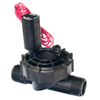 Elektromagnetický ventil Hunter JAR TOP, 1" MM, cívka 24 V AC