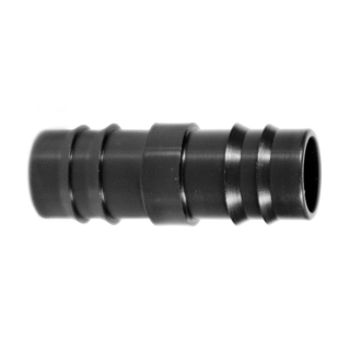 Spojka přímá nástrčná 16 x 16 mm, PP