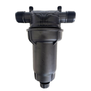 Diskový filtr CEV + vložka - 1"