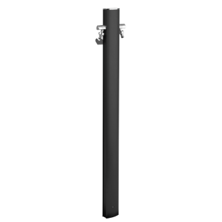 Zahradní sloupek TOTEM - antracit