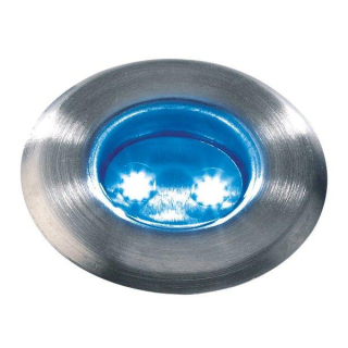 Astrum, 0,3 W, LED modrá - ROZBALENO