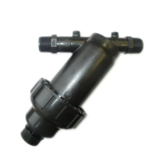 Diskové filtry D-FLD - 3/4"