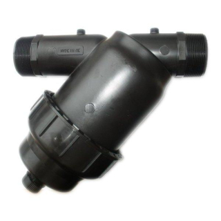 Diskové filtry D-FLF - 6/4"