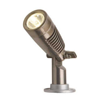 Minus, 2 W, LED