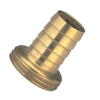 Nás. přípojka na hadice 3/4" s vnějším závitem