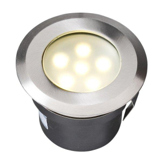 Sirius, 1 W, LED